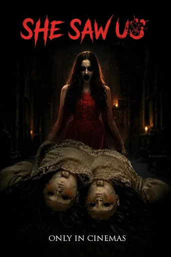 She Saw Us Film izle