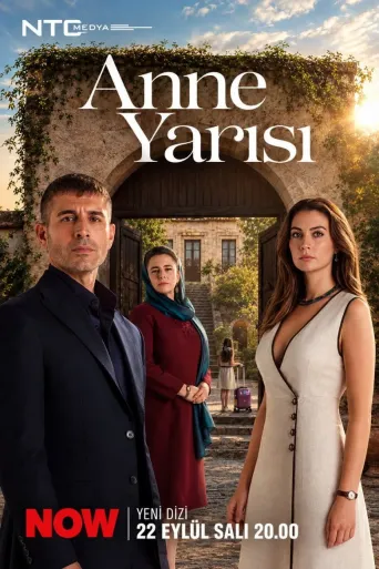 Anne Yarısı Dizi izle