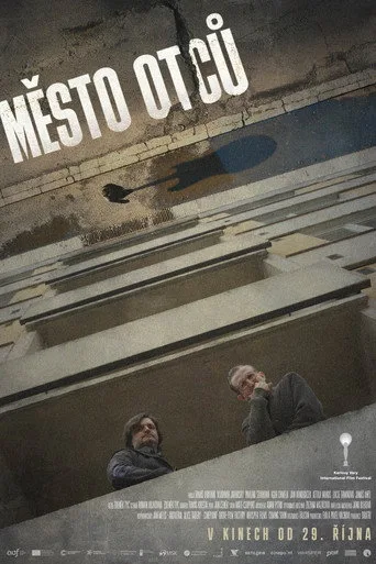 Město otců Film izle
