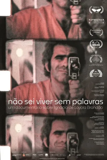 Não Sei Viver sem Palavras Film izle