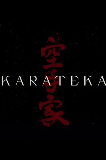 Karateka Film izle