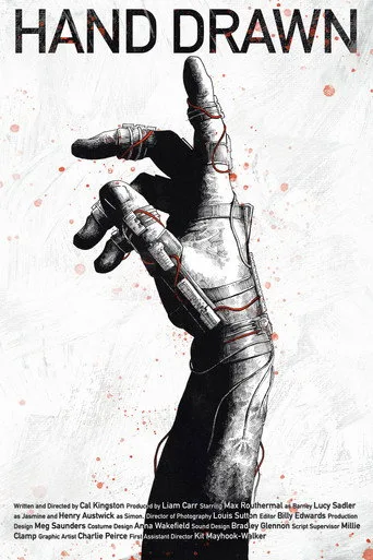 Hand Drawn Film izle