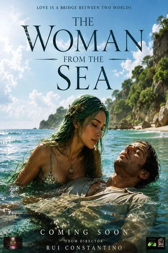 The Woman from the Sea Film izle
