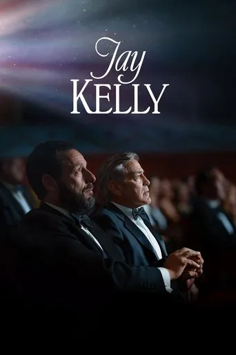Jay Kelly Film izle