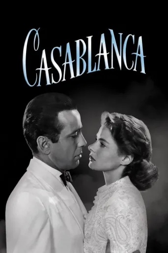 Kazablanka Film izle