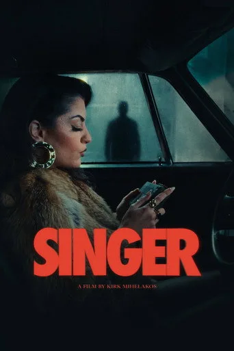 SINGER Film izle