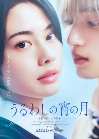 In the Clear Moonlit Dusk Film izle