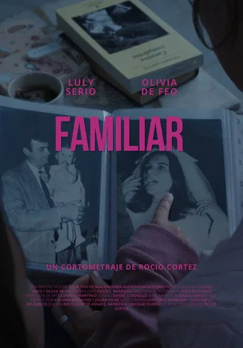 FAMILIAR Film izle