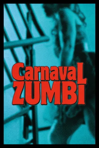 Carnaval Zumbi Film izle