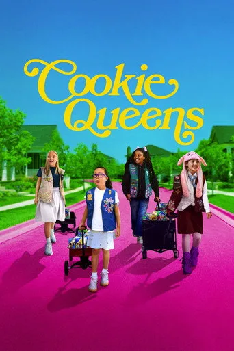 Cookie Queens Film izle