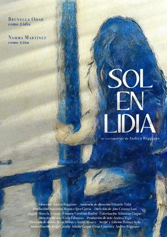 Sol en Lidia Film izle