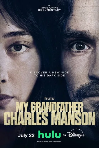 My Grandfather Charles Manson Film izle