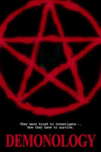 Demonology Film izle