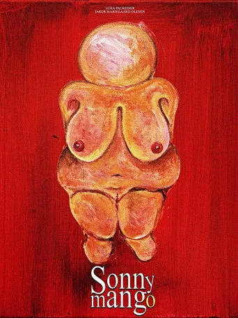 Sonny Mango Film izle