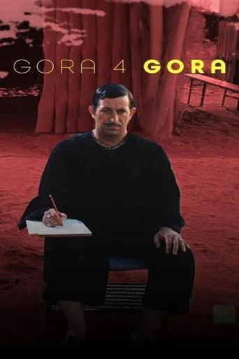 GORA 4 GORA Film izle