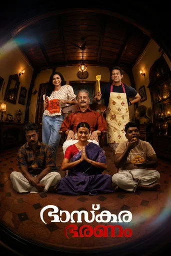 Bhaskara Bharanam Film izle
