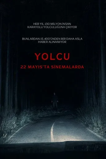 Yolcu Film izle