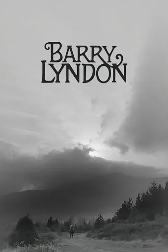 Barry Lyndon Film izle