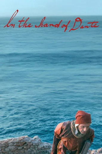 Dante'nin Elinden Film izle