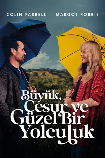 Büyük, Cesur ve Güzel Bir Yolculuk Film izle