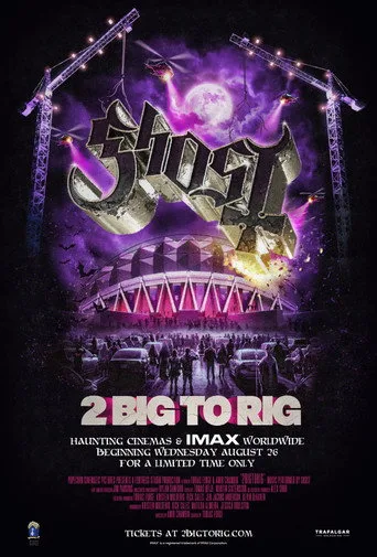 2 Big to Rig Film izle