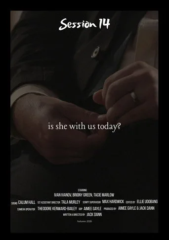 Session 14 Film izle