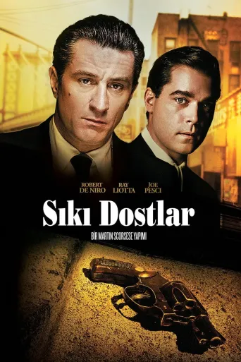 Sıkı Dostlar Film izle