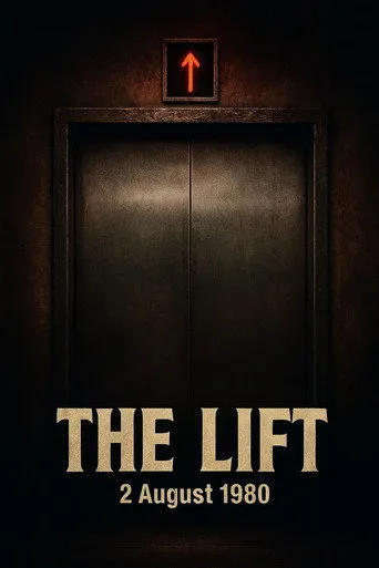 The Lift Film izle
