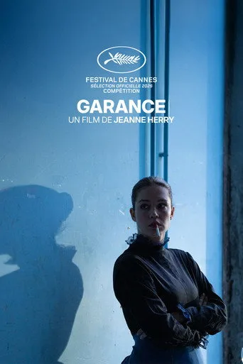Garance Film izle