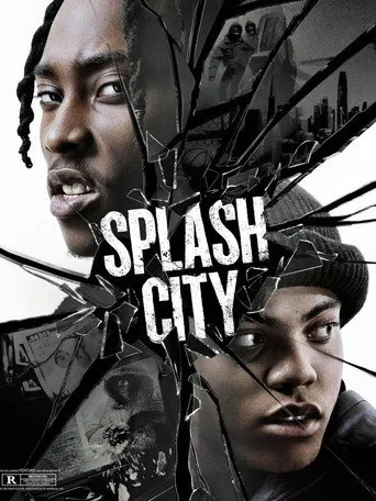 Splash City Film izle