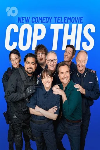 Cop This Film izle