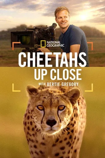 Bertie Gregory Çitalar ile Yüz Yüze Film izle