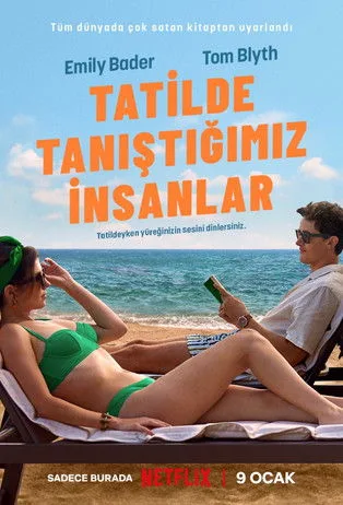 Tatilde Tanıştığımız İnsanlar Film izle