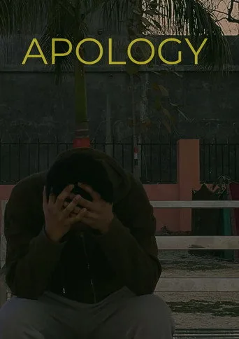Apology Film izle