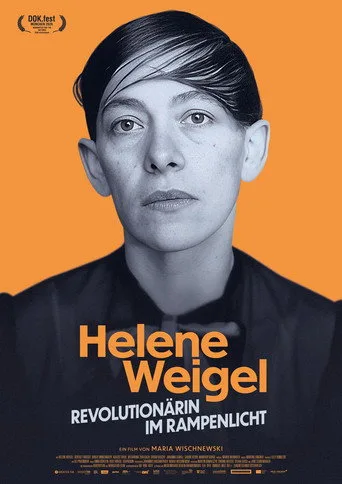 Helene Weigel - Revolutionärin im Rampenlicht Film izle