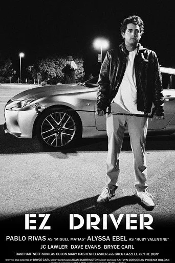 EZ Driver Film izle