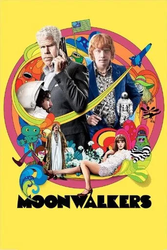 Ay'ın Sırrı Film izle