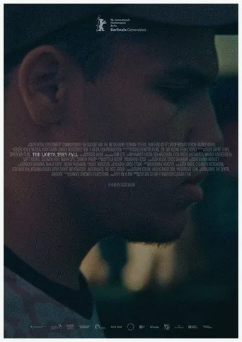 The Lights, They Fall Film izle