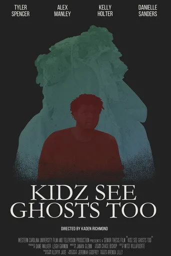 Kidz See Ghosts Too Film izle