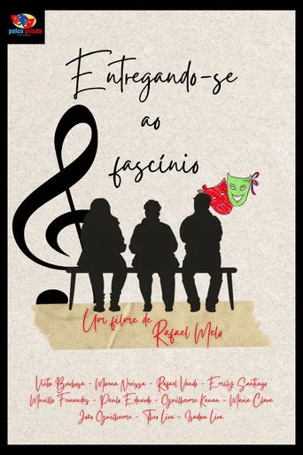 Entregando-se ao fascínio Film izle