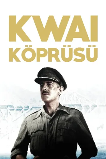 Kwai Köprüsü Film izle