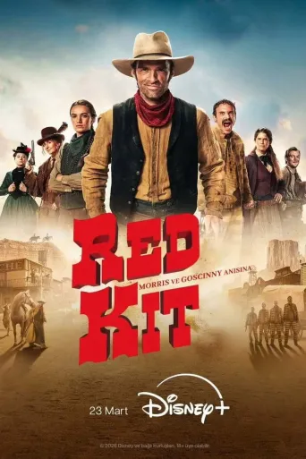 Red Kit Dizi izle