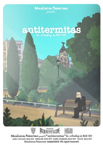 Antitermitas Film izle