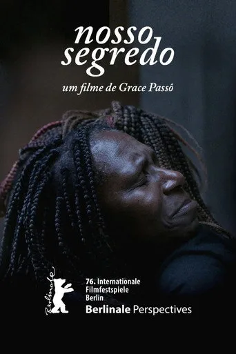 Nosso Segredo Film izle