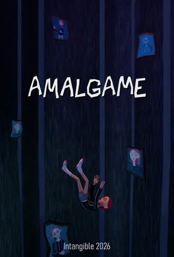 Amalgame Film izle