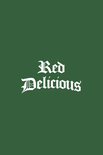 Red Delicious Film izle