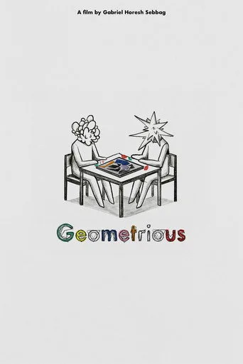 Geometrious Film izle
