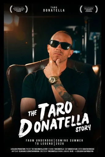 The Taro Donatella Story Film izle
