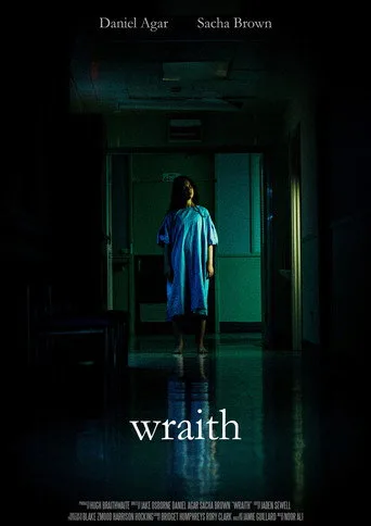 Wraith Film izle