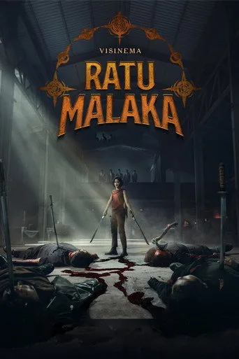 Ratu Malaka Film izle